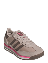 Adidas Originals - Sl 72 Rs J - Žemakulniai sportbačiai - Ruda