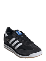 Adidas Originals - Sl 72 Rs J - Žemakulniai sportbačiai - Juoda