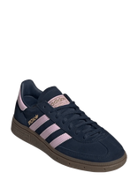 Adidas Originals - Handball Spezial J - Žemakulniai sportbačiai - Tamsiai mėlyna