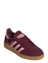 Adidas Originals - Handball Spezial J - Žemakulniai sportbačiai - Burgundiška splava