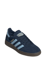 Adidas Originals - Handball Spezial J - Žemakulniai sportbačiai - Tamsiai mėlyna