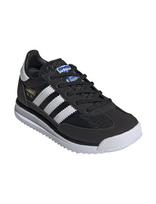 Adidas Originals - Sl 72 Rs El C - Žemakulniai sportbačiai - Juoda