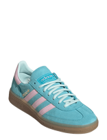 Adidas Originals - Handball Spezial J - Žemakulniai sportbačiai - Mėlyna
