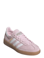 Adidas Originals - Handball Spezial J - Žemakulniai sportbačiai - Rožinė