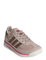 Adidas Originals - Sl 72 Rs El C - Žemakulniai sportbačiai - Smėlio