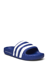 Adidas Originals - Adilette 22 - Baseino šlepetės - Mėlyna
