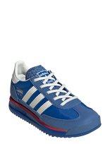 Adidas Originals - Sl 72 Rs El C - Žemakulniai sportbačiai - Mėlyna