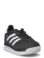 Adidas Originals - Sl 72 Rs El I - Žemakulniai sportbačiai - Juoda