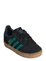 Adidas Originals - Gazelle Cf El I - Batai kūdikiams - Juoda