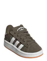 Adidas Originals - Campus 00S Cf El I - Žemakulniai sportbačiai - Chaki spalva