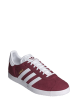 Adidas Originals - Gazelle - Žemakulniai sportbačiai - Raudona