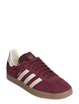 Adidas Originals - Gazelle - Žemakulniai sportbačiai - Burgundiška splava