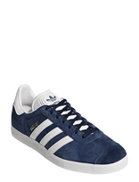 Adidas Originals - Gazelle - Žemakulniai sportbačiai - Mėlyna