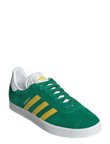 Adidas Originals - Gazelle - Žemakulniai sportbačiai - Žalia