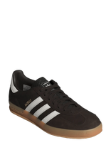 Adidas Originals - Gazelle Indoor - Žemakulniai sportbačiai - Juoda