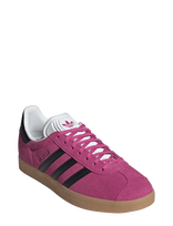 Adidas Originals - Gazelle W - Žemakulniai sportbačiai - Rožinė