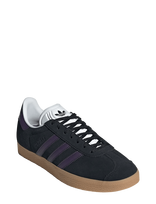 Adidas Originals - Gazelle W - Žemakulniai sportbačiai - Juoda
