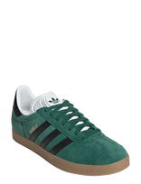 Adidas Originals - Gazelle - Žemakulniai sportbačiai - Žalia