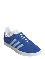 Adidas Originals - Gazelle - Žemakulniai sportbačiai - Mėlyna