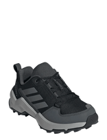Adidas Terrex - Terrex Ax4R K - Žemakulniai sportbačiai - Juoda