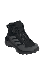 Adidas Terrex - Terrex Ax4R R.rdy Mid K - Aukštakulniai sportbačiai - Juoda