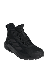 Adidas Terrex - Terrex Anylander Mid R.rdy W - Sportiniai žygio batai - Juoda
