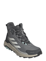 Adidas Terrex - Terrex Anylander Mid R.rdy W - Sportiniai žygio batai - Pilka