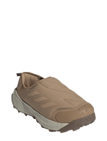 Adidas Terrex - Terrex Winter Slip On Cold.rdy - Sportiniai užmaunami sportbačiai - Smėlio