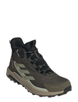 Adidas Terrex - Terrex Anylander Mid R.rdy - Sportiniai žygio batai - Chaki spalva