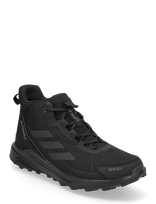 Adidas Terrex - Terrex Anylander Mid R.rdy - Sportiniai žygio batai - Juoda