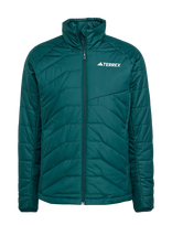 Adidas Terrex - Mt Ins Jkt - Sportinė paminkštinta striukė - Rožinė
