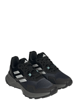 Adidas Terrex - Terrex Soulstride W - Bėgimo bateliai - Pilka