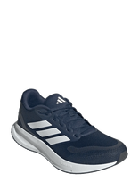 Adidas Performance - Runfalcon 5 - Bėgimo bateliai - Tamsiai mėlyna