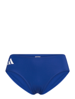 Adidas Performance - Adizero E Brief - Treniruočių šortai - Mėlyna