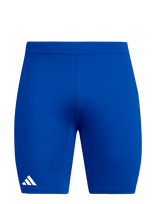 Adidas Performance - Adizero E S Tgt - Treniruočių tamprės - Mėlyna