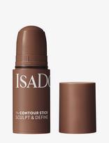 IsaDora - Contour Stick 36 Warm Mocha 5,5 G - Kontūravimo priemonė