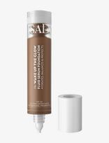 IsaDora - Wake Up The Glow Fluid Serum Ftd 9N  30 Ml - Makiažo pagrindas