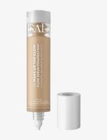 IsaDora - Wake Up The Glow Fluid Serum Ftd 3N  30 Ml - Makiažo pagrindas