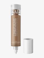 IsaDora - Wake Up The Glow Fluid Serum Ftd 7N  30 Ml - Makiažo pagrindas