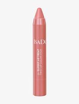IsaDora - Twist Up Color Stick 09 Beach Peach 3,3 G - Lūpų dažai - Rožinė