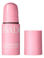 IsaDora - Glow Stick 25 Rose Gleam 5,5 G - Žymeklis - Rožinė