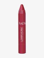 IsaDora - Twist Up Color Stick 12 Rhubarb Red 3,3 G - Lūpų dažai - Raudona