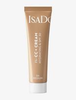 IsaDora - Cc+ Cream 5N Medium 30 Ml - BB ir CC kremai
