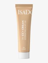IsaDora - Cc+ Cream 3N Light 30 Ml - BB ir CC kremai