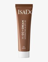 IsaDora - Cc+ Cream 9N Deep 30 Ml - BB ir CC kremai