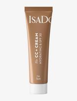 IsaDora - Cc+ Cream 7N Tan 30 Ml - BB ir CC kremai