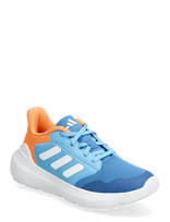Adidas Sportswear - Tensaur Run 3.0 J - Žemakulniai sportbačiai - Mėlyna