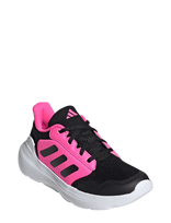 Adidas Sportswear - Tensaur Run 3.0 J - Žemakulniai sportbačiai - Juoda