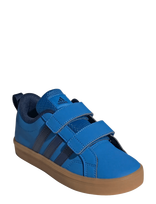 Adidas Sportswear - Vs Pace 2.0 Cf C - Žemakulniai sportbačiai - Mėlyna