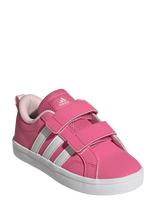 Adidas Sportswear - Vs Pace 2.0 Cf C - Žemakulniai sportbačiai - Rožinė